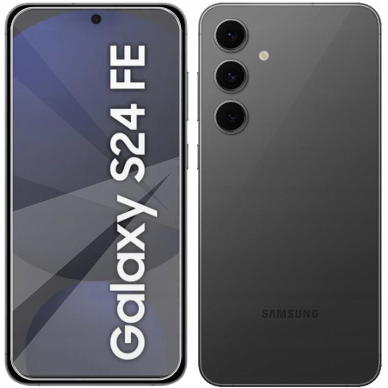 2x PremiumGlass 9H Tempered Glass for Samsung Galaxy S24 FE