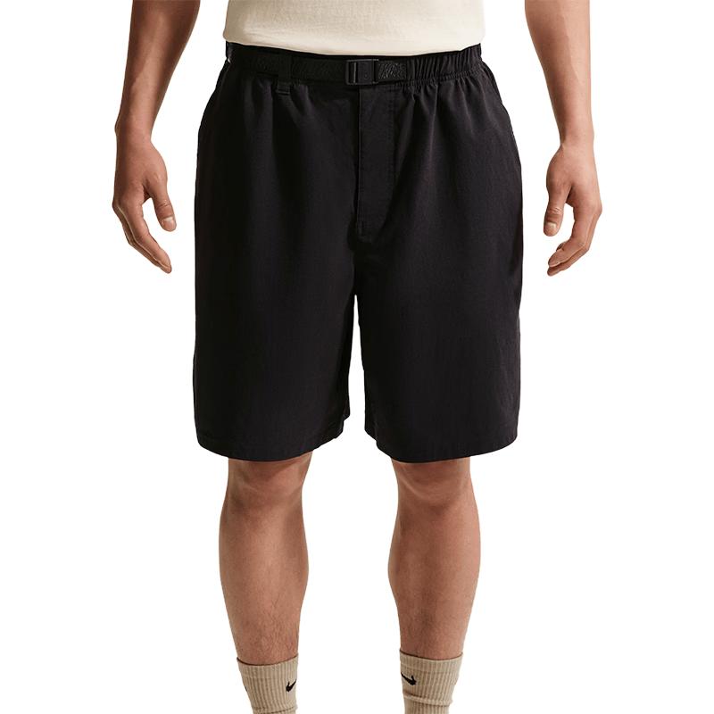 

Nike Men s Loose Breathable Running Sports Shorts L