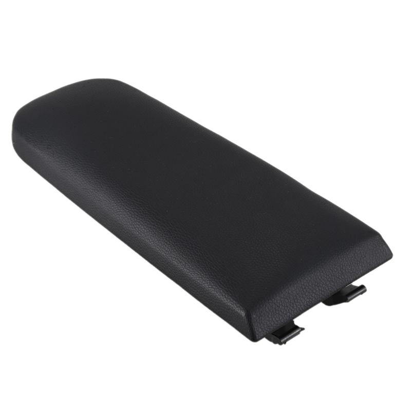 Authentic Center Armrest Cover Armrest Box Cover Sundries Box Cover Car Parts Accessories For Jetta Golf MK4 1999-200
