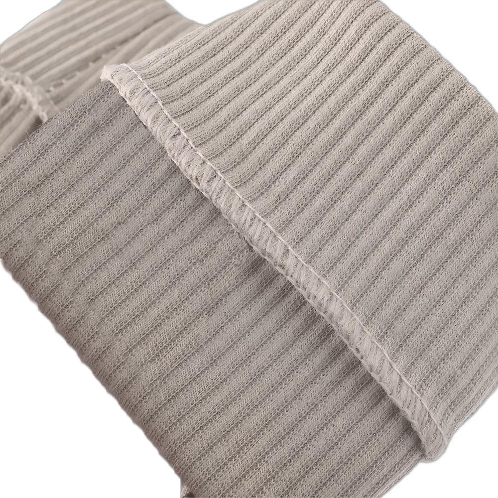 Elastisches einfarbiges Stirnband für Damen und Herren Haarband Laufen Fitness Sport Yoga Stirnbänder Gewebtes Stirnband Zubehör