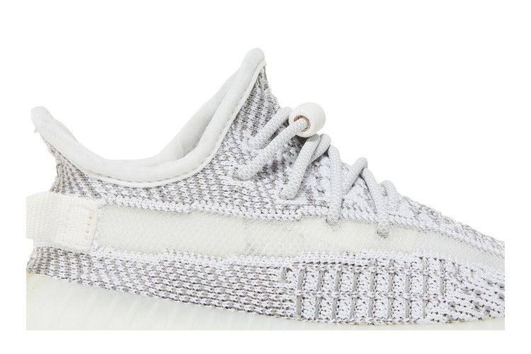 adidas Yeezy Boost 350 V2 Static (Non-Reflective) (Infants) Kids'