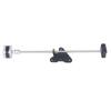 Dual Z Axes Upgrade Kit with  Screw Stepper Motor Bracket Set for Ender 3 3D Printer