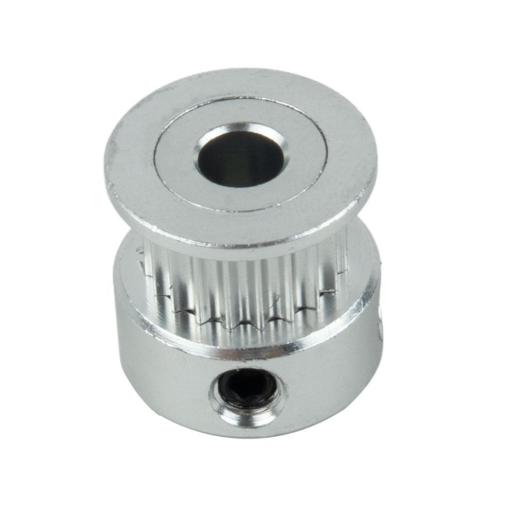 Synchronizer Pulley 20&36 Teeth 5mm Bore Brand New