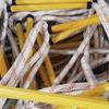 Insulated Rescue Climbing Rope Ladder
