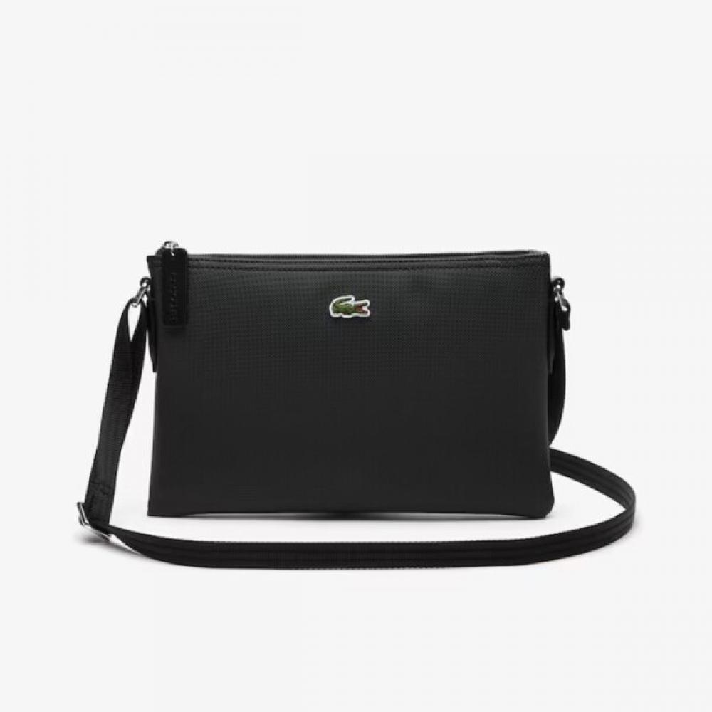 

Lacoste Concept Flat Crossbody Bag Nf1887p55g 000