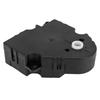 Heater Blend Door Actuator 16167292 Stable Control Temperature Adjustment Replacement for Escalade Base 99‑2000