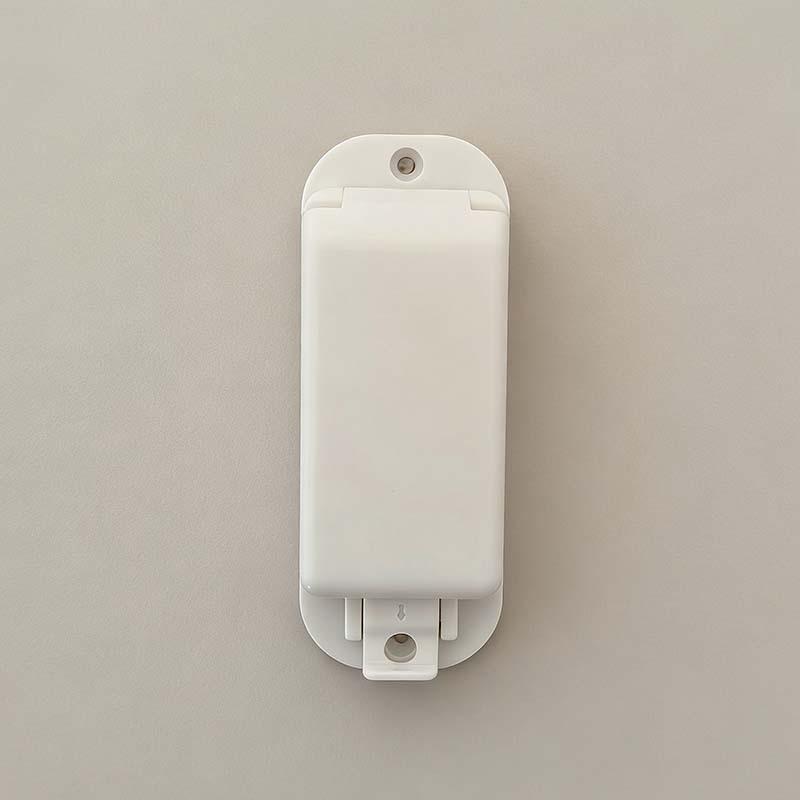 Child Safety Rocker Switch Guard Child Proof Easy to Install Prevent Accidental Switch Toggle for Home Toddler Safety A2