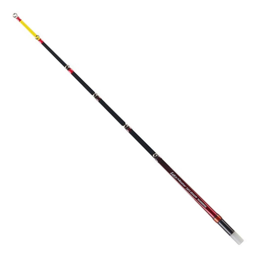 SHIMANO Lake Master SH S02R Wagasagi Rod Keiryu Rod Tip All-round Model