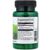 Mumijo-Extrakt, Shilajit-Extrakt Standardisiert 400, Swanson 60 Vegikapseln (71280191)