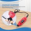 A96I-180W 5 Gears Electric Power Grinder Machine Electric Saw Grind Chainsaw Sharpening