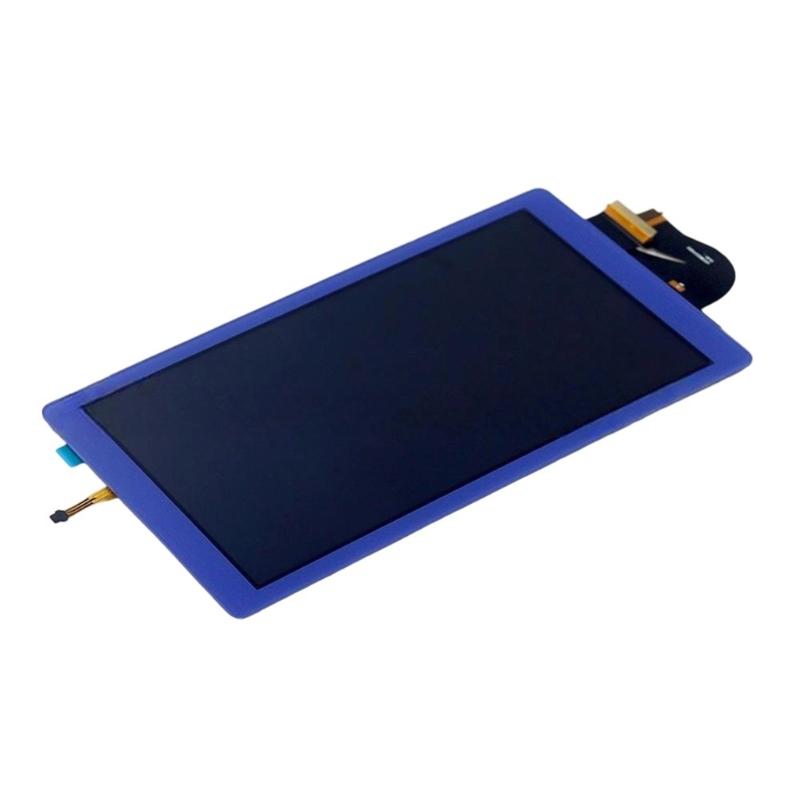 Enhances Viewing Angle LCD Touches Screens Full Assembly Replacement Scratch Resistant LCD Touches Screens for Switches