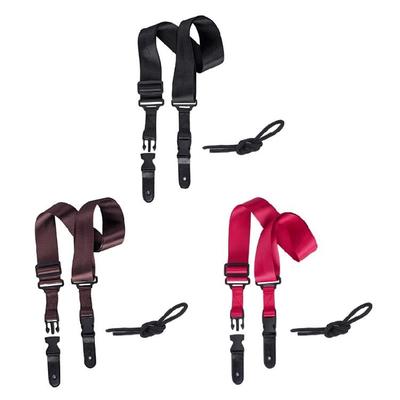 Pièces détachées et accessoires de guitare – Sangles de guitare