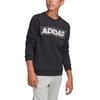 Sweatshirt Black Teenagers ED6503