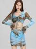 Costumi da bagno – Bikini - set