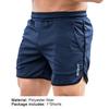 Short Pants Short Breathable Polyester Quick Dry Sports Shorts for Running
