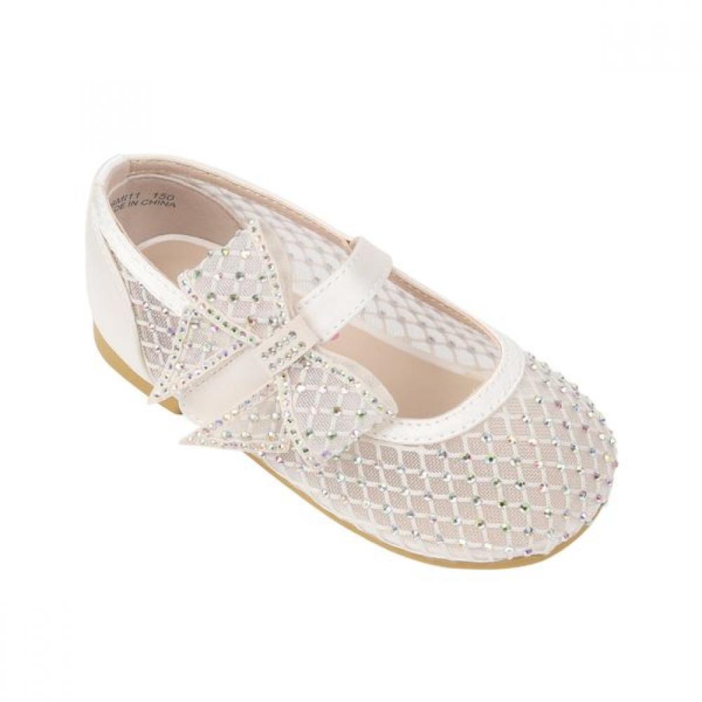 Toebox New Mia  Jewelry Decorated Girls Shoes Bbkcg2tsmi11 160mm 200mm 