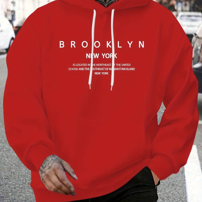 

Толстовка с капюшоном, Отлично подходит для уличного стиля и вечера кино XXL чёрный