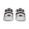 New Jordan Air Jordan 1 Low ALT Low Top Children's Basketball Shoes White Pink Black Children Aged 3 7 Years Old DM8966-801