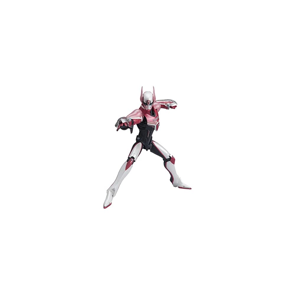 

TAMASHII NATIONS S.H. Figuarts Barnaby Brooks Jr. Style 3 Painted Action Figure 15cm