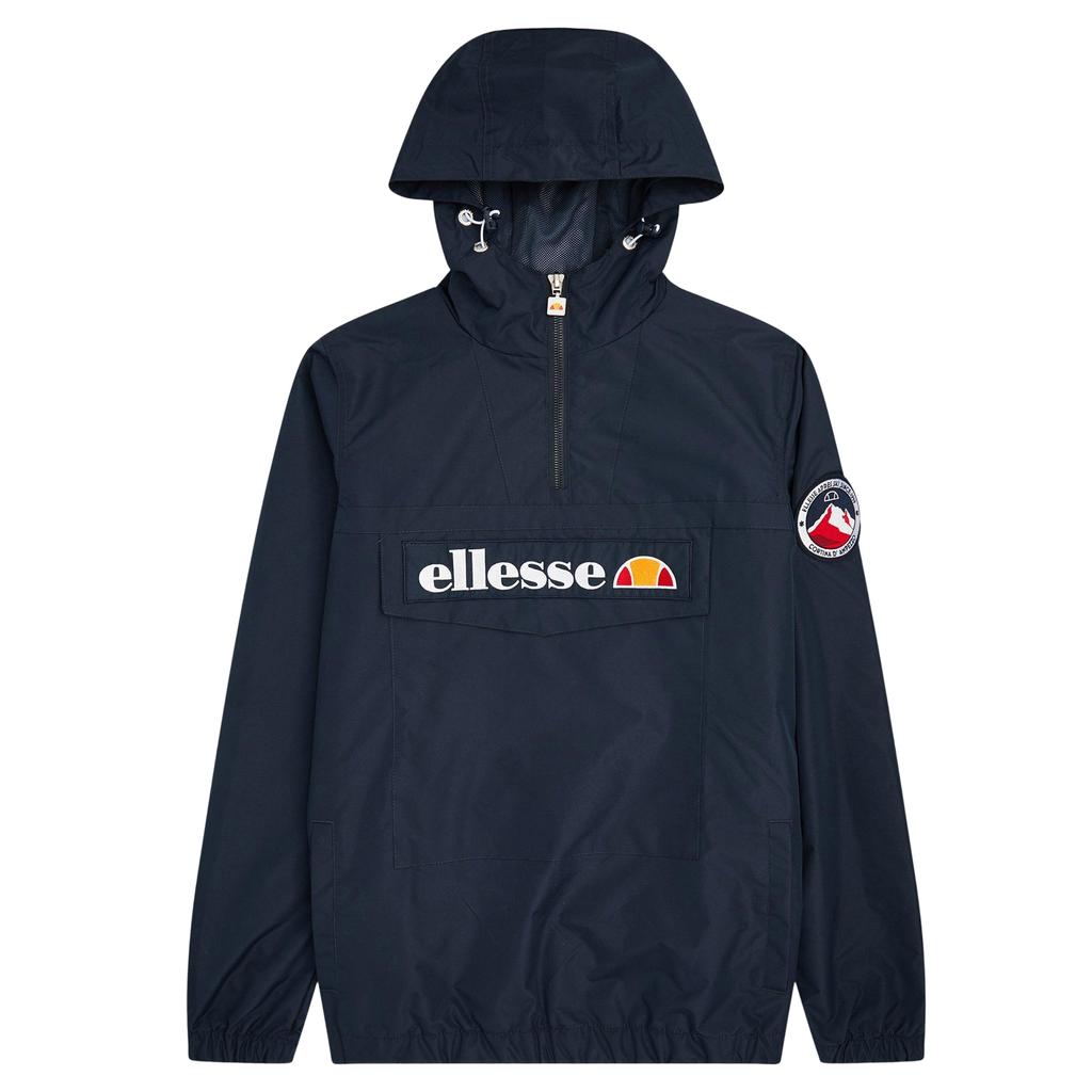 Ellesse Herren Mont 2 Überziehjacke