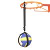 Volleyball Training Equipment Aid Training Belt Solo Practice Trainer