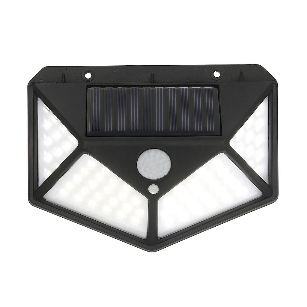 Lampa Solarna Batman 4000K Ip44