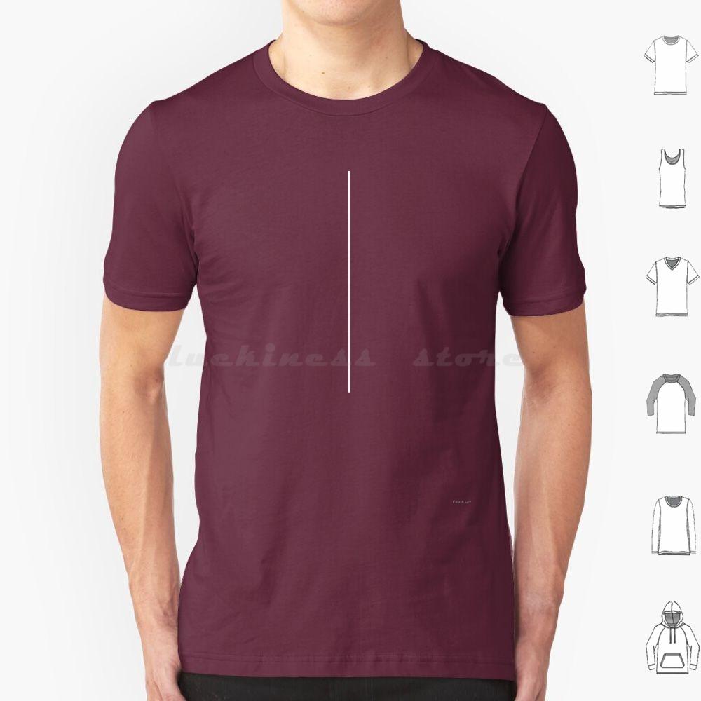 Vertical Line T Shirt Men Women Kids   Cringe Funny Witty Sarcasm Adorable Crazy Wit Attitude Clever Sarcastic Humorous Life