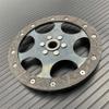 For BMW K1200LT K1200GT K1200RS R1200GS R1200RT Motorcycle Clutch Discs Plate
