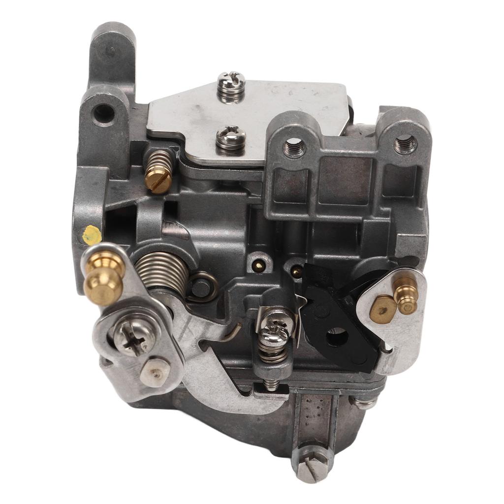 Aluminum Alloy 69S 14301 10 Boat Outboard Carburetor for Seapro Parsun Hidea Yamabisi 2 Stroke 30 HP Outboard Engine
