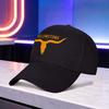 Yellowstone National Park Cap Lightweight Unisex Baseball Hat for Outdoor Festivals Weddings Daily Wear