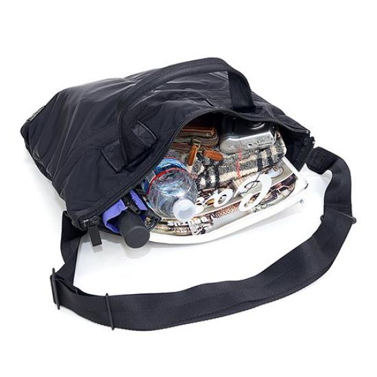 Porter 2way Helmet Bag 3. Navy