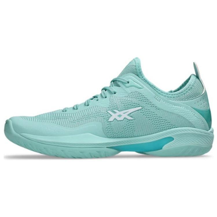 Asics Glide Nova FF 3 Oasis Green Men Sneakers Energy-Aqua 1063A072-200