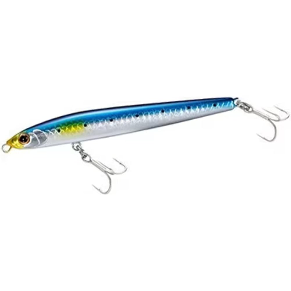 Shimano Exsence Trident 115S Jet Boost Fishing Lure 115mm Sink Rate 10g Kyourin Iwashi