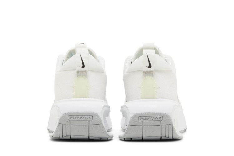 Women's Sneakers Nike Air Max INTRLK Summit White Smoke Grey (Women's)