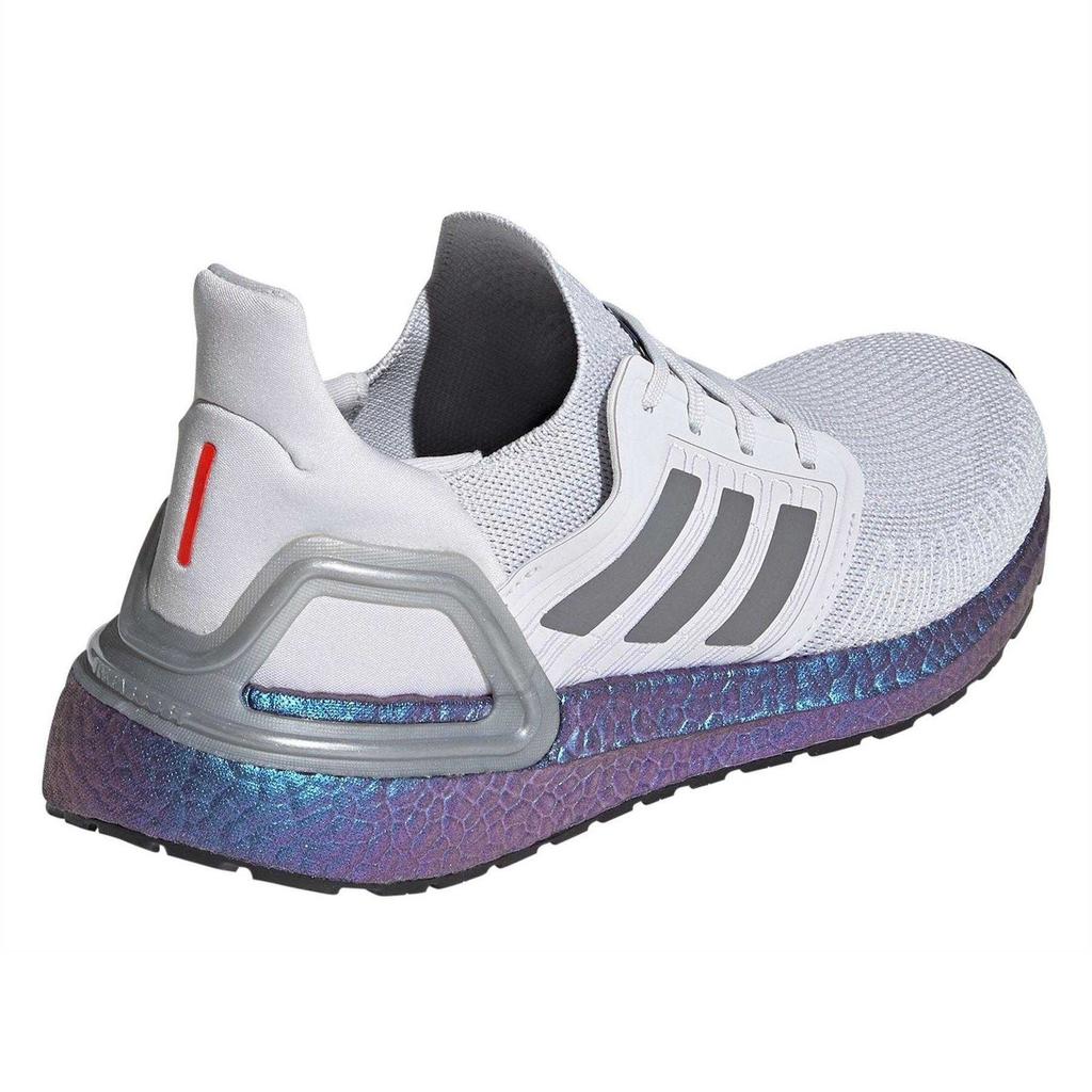 adidas Scarpe da ginnastica Unisex per Adulti Ultraboost 20 PrimeKnit