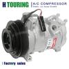10S17C AC A/C Compressor For Chrylser 300 Pacifica Magnum 55111418AB RL111409AD RL111409AD 98389 98397 6512274 20-21906 6PK