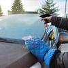 Car Windshield De-Icer 300ml Snow Melting Spray Auto Windshield Defroster Deicing Spray For Removing Snow And Frost Improve