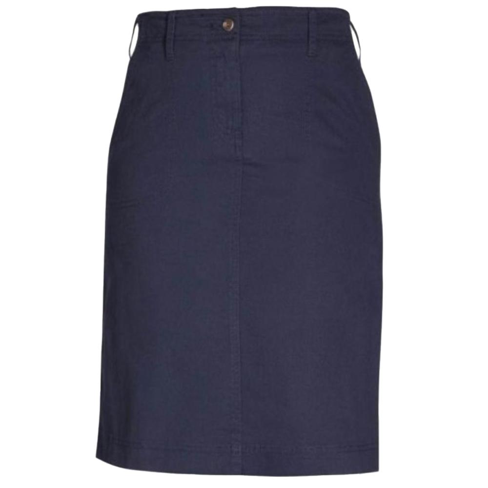 Brook Taverner Womens/Ladies Austin Chino Business Skirt