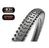 Шина Maxxis Dissector EXO/TR 60 TPI Tubeless 29´´ x 2.40 MTB