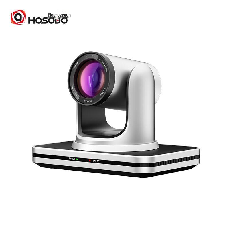 

Hongshidao 1080P HD Video Conference Camera with 24x Zoom (CN version)