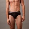 Calvin Klein Minimalist Comfortable Versatile Ultra-Fine Stretch Letter Underwear Men Underwear NB4126-UB1