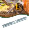 File Chain Kit Guide Chainsaw Depth gauge For Chain Saw Raker Removal Carbon steel Attachment New Sale Latest