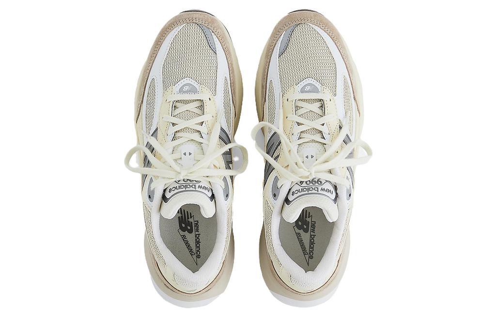 990v6 Teddy Santis x 990v6 New Balance Made in Usa 'Mindful Grey' M990SS6