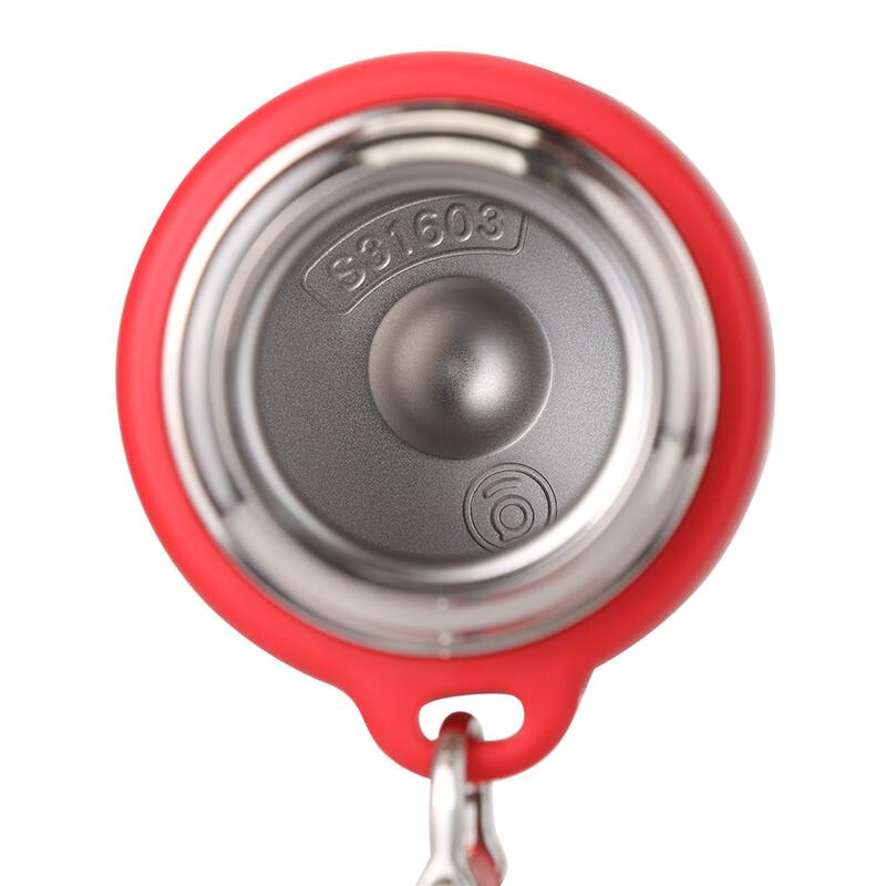 Termos Mini Germ Coca-Cola Współpraca 580ml