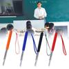 Pointer Telescopic Teachers Pointer Stick Whiteboard Pen Retractable Pointer Whiteboard Pointer