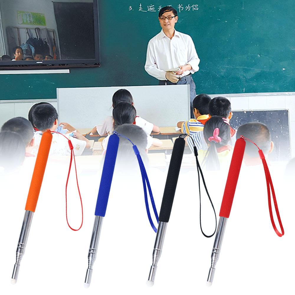 Pointer Telescopic Teachers Pointer Stick Whiteboard Pen Retractable Pointer Whiteboard Pointer