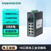 Maiwei Industrial Ethernet Switch