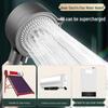 Hilei Pressurized Handheld Shower Head