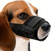 1PC Dog Mouth Cover, Anti-bite, Anti-barking, Anti-indiscriminate Eating, Drinking Water, Pet Products, Pet Anti-barking Dog Mouth Cover