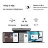 Huawei PixLab B5 Black & White Laser Multifunction Printer CN Plug (adapter Included)